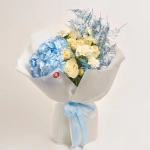 Зображення товару Букет D6038, артикул: 55228