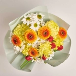 Зображення товару Букет D4199, артикул: 53991