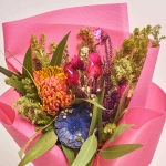 Зображення товару Букет F204, артикул: 33879