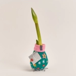 Зображення товару Амариліс мікс у воску, артикул: 54508